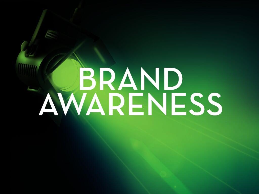 Brand Awareness Strategy